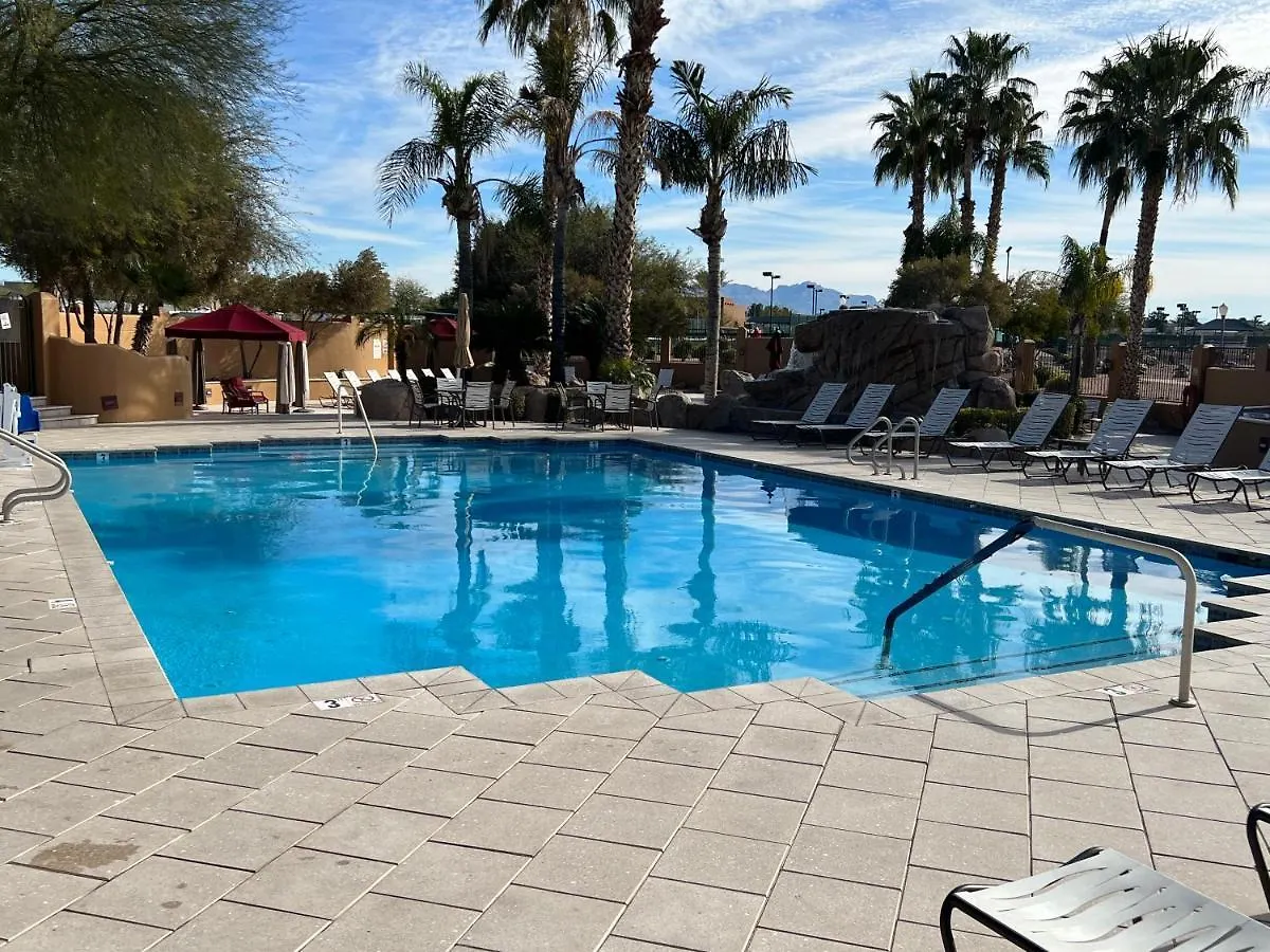 Monte Vista Village Resort Mesa 3 Bed 2 Bath Age 55 Plus Community