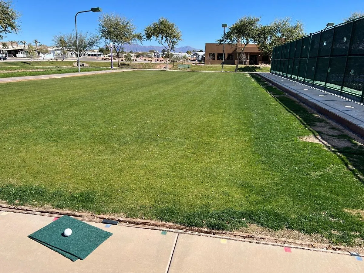 Monte Vista Village Resort Mesa 3 Bed 2 Bath Age 55 Plus Community 0*,