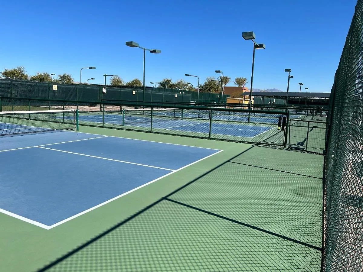 Monte Vista Village Resort Mesa 3 Bed 2 Bath Age 55 Plus Community United States