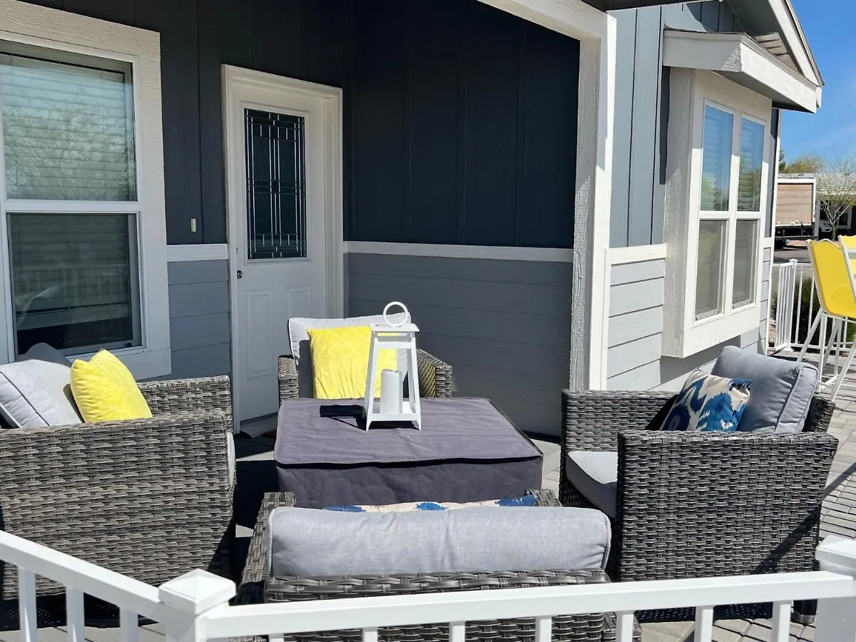 Holiday home Monte Vista Village Resort Mesa 3 Bed 2 Bath Age 55 Plus Community